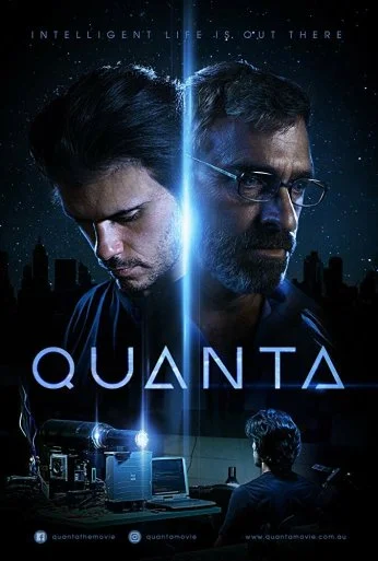 Кванта (2019) онлайн бесплатно